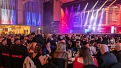 Oldham Business Awards 