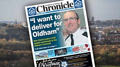 Our November edition is out now