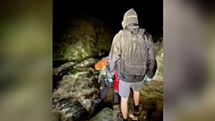 Oldham Mountain Rescue Team