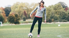 'Active Through Football' is providing Oldham Council with revenue funding to increase participation in football.