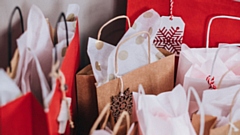 The #ShopKind campaign urges kindness to shopworkers and other consumers