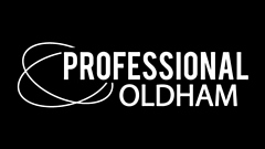 Professional Oldham is the business networking group in the borough