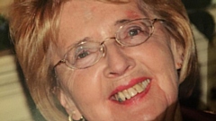 Kathleen Hudson