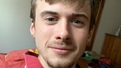 Missing student Charley Gadd, who was last seen in Manchester