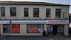 The Lees Road store is to be transformed into a One Stop