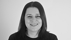 Kate Bratt-Farrar Chief Exec of Heart Research UK