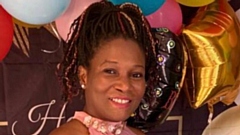 Shirley-Ann Dumbuya
