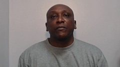 Steven Blades was jailed for 25 years