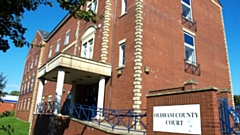 Oldham's former County Court