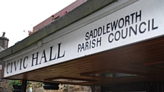 There will be a small rise for council tax payers in Saddleworth