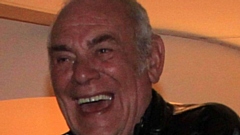 Martyn Atkinson passed away peacefully last month