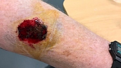 Images courtesy of Greater Manchester Police
