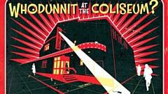 Whodunnit at the Coliseum? is part theatre, part film and part video game, all taking place online