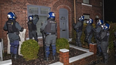 Images courtesy of Greater Manchester Police