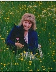 Marlene Bennett 