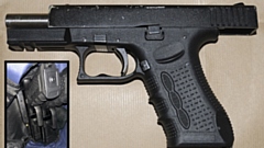 Images courtesy of Greater Manchester Police