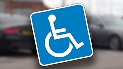 Oldham Council admitted that no funding had been allocated for disabled pay parking for the last two financial years
