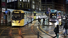 Currently in Greater Manchester, individual bus companies decide the routes, fares, timetables and standards