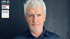 Mark Hughes is supporting the Shining a Light on Suicide campaign as part of a new partnership between Greater Manchester mayor Andy Burnham and the League Managers Association

