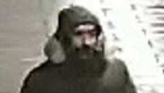 Do you recognised this man?