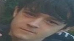 Missing teenager McKenzie Kelly