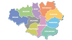 The Spacial Framework project was abandoned after Stockport council chose not to support the plans
