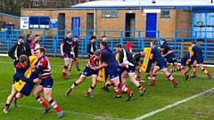 Senior props Phil Joy and Jack Spencer are back in Oldham's squad for tomorrow's second-round Betfred Challenge Cup tie