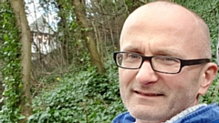 Michael was last seen in the Ashton area. Image courtesy of the GMP Tameside North and East Facebook page