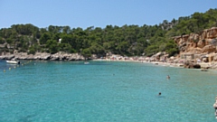 Oldham is hotter than Ibiza today