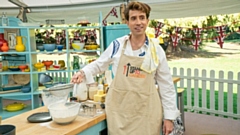 Oldham-born celebrity broadcaster Nick Grimshaw