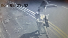 Officers were called to a report of a serious sexual assault on Raynham Street