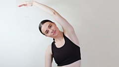 Chloe Fletcher - a popular yoga teacher and Inner dialogue coach