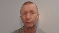 Steven Timperley