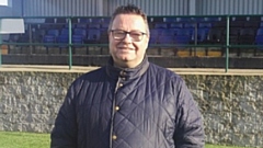 Oldham chairman Chris Hamilton