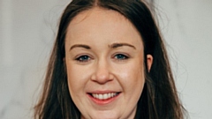 Global Scale-up Programme Manager at GC Business Growth Hub, Anna Carson Parker
