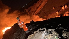 Image courtesy of GMFRS
