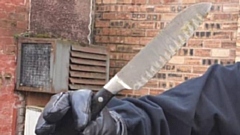 Officers will be carrying out weapon sweeps of local parks and open spaces, and using stop and search activity where appropriate