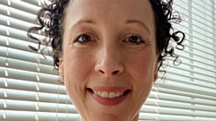 Nancy Whittaker, Macmillan’s Interim Head of Partnerships – North and North West England
