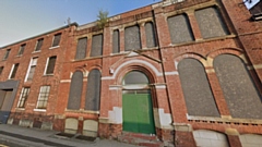 The building on Church Street in Ashton. Image courtesy of Google Maps