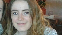 Emma Guilbert was a student at Newcastle Univerity