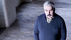 Oldham's very own Mick Ferry will host the outdoor 'What If It Rains?' comedy show on May 30 in Greenfield