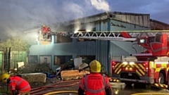 Image courtesy of GMFRS
