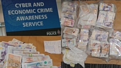 Since April 2020, Court orders have been obtained valued at nearly £11,000,000 under the Proceeds of Crime Act