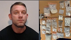 Richard Southward has been sentenced to 15 years imprisonment