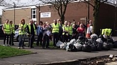 Street Scene Greenfield Group (SSGG)