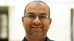 Oldham-based commerce coach Muzahid Khan