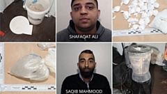 An investigation was carried out by the National Crime Agency in 2019