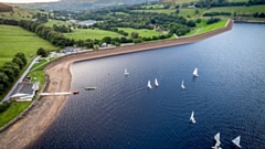 The dinghy courses at Dovestone take place over the weekends of July 17/18 and August 21/22