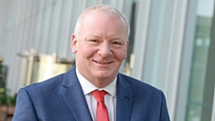 Oldham insolvency expert Allan Cadman