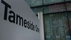 The customer service centre, which deals with welfare rights, Citizens Advice, and Jobcentre Plus opened at the £48 million Tameside One building in Ashton in March, 2019